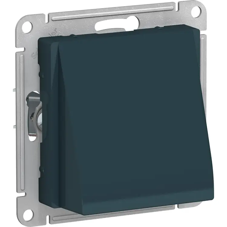 Вывод кабеля Systeme Electric AtlasDesign ATN000899