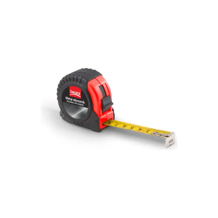 Рулетка BEOROL 245861