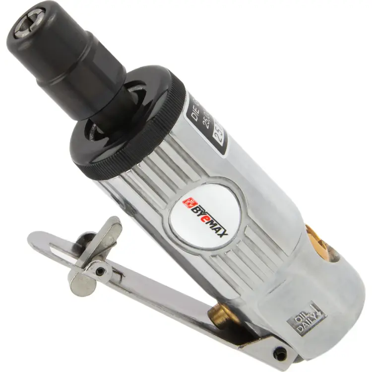 Мини бормашина BYEMAX BM-552S