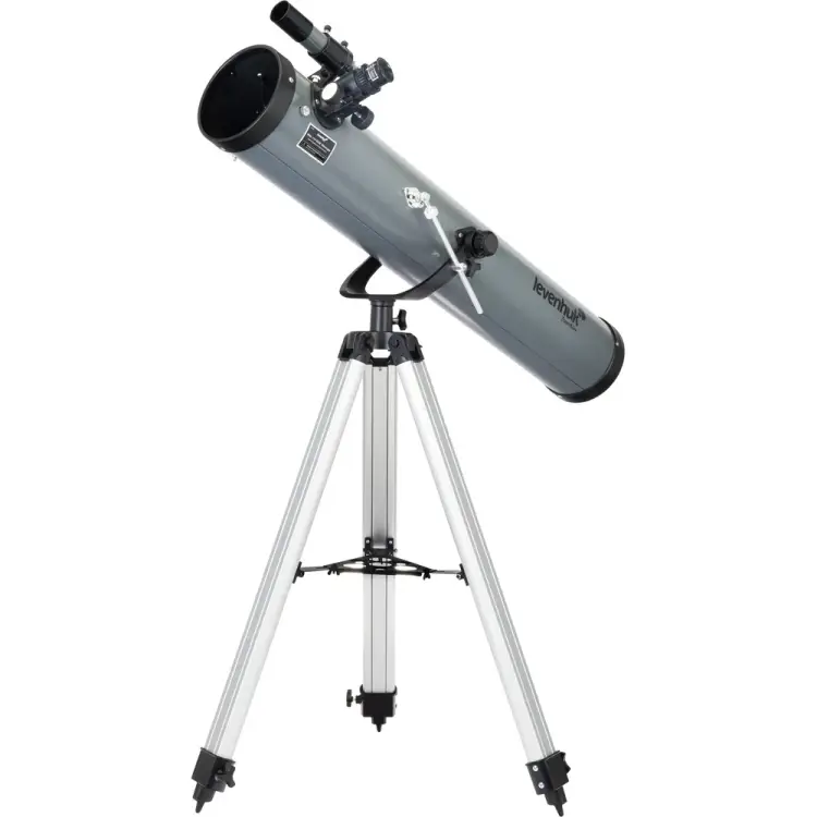 Телескоп Levenhuk Blitz 114 BASE 77103 Телескоп Levenhuk Blitz 114 BASE 77103