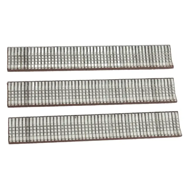 Т-образные скобы для степлера Biber 85829 тов-075418