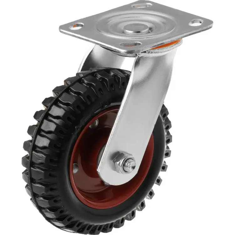 Литое поворотное колесо А5 PS 160 1001069