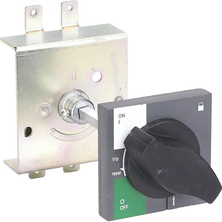 Ручка на дверь шкафа для ВА-336E DEKraft РП-336E 22535DEK