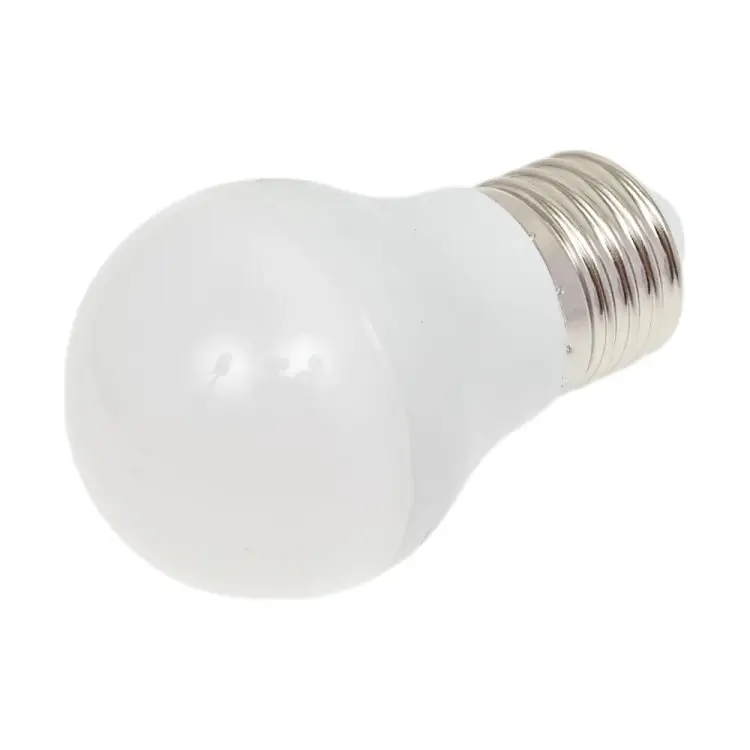 Светодиодная лампа General Lighting Systems GLDEN-G45F-20-230-E27-4500 661486 Светодиодная лампа General Lighting Systems GLDEN-G45F-20-230-E27-4500 661486