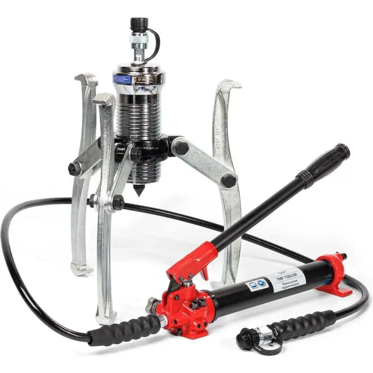 Гидравлический съемник КВТ СГН-20 84631