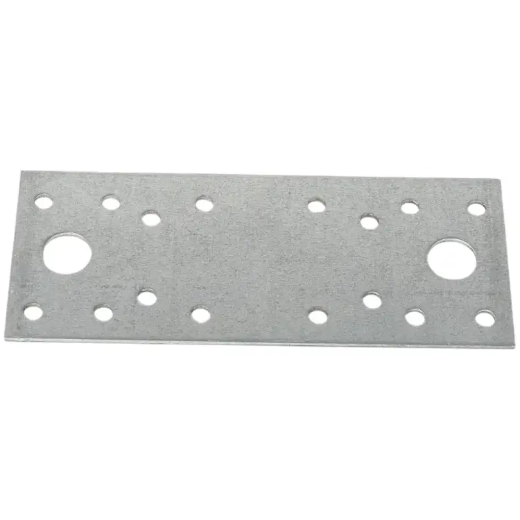 Крепежная пластина Стройметиз 4620029