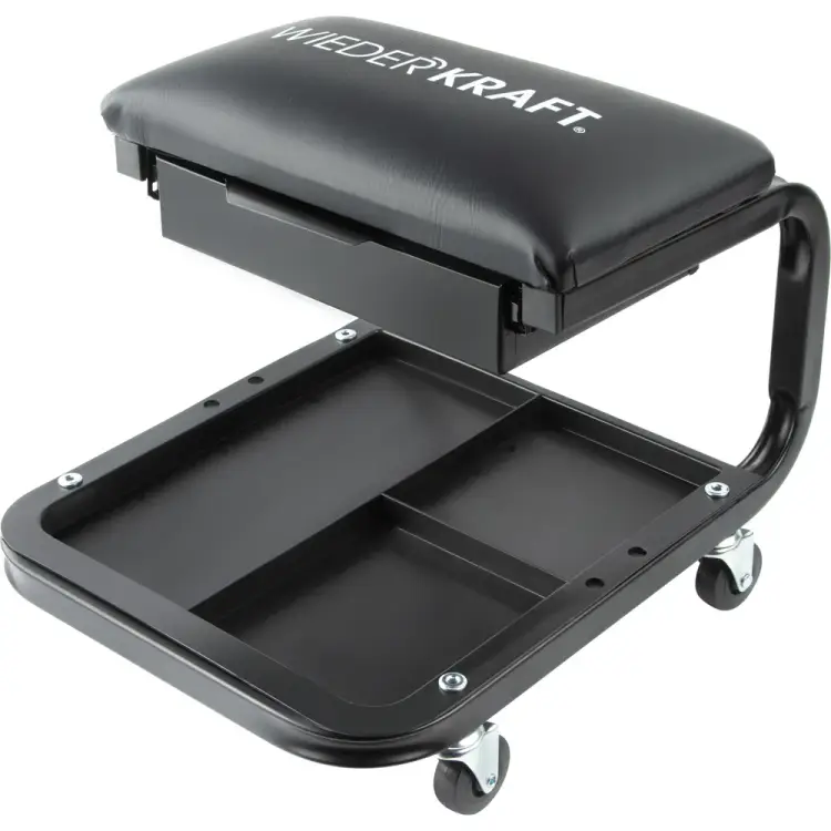 Ремонтный табурет WIEDERKRAFT WDK-86030