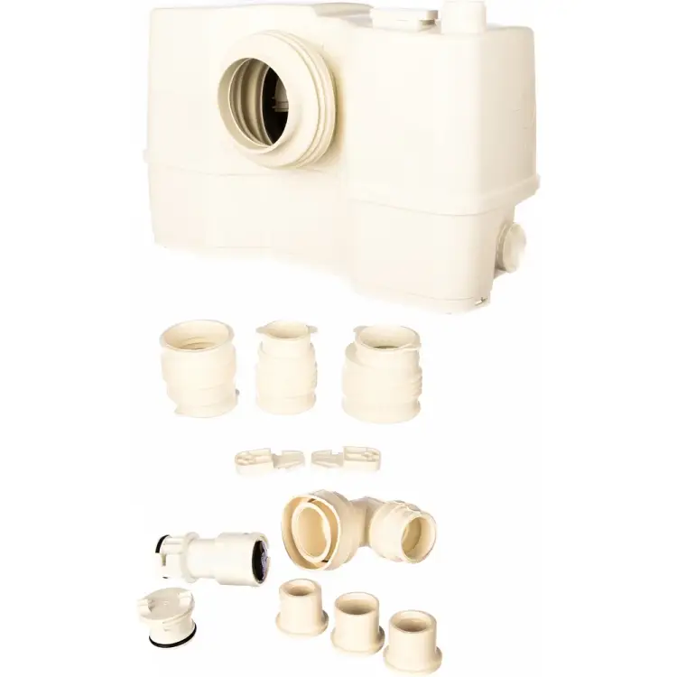 Канализационная установка Grundfos Sololift2 WC-3 97775315