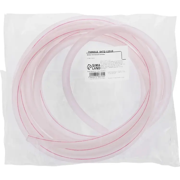 Шланг топливной системы СИМАЛЕНД 7598315