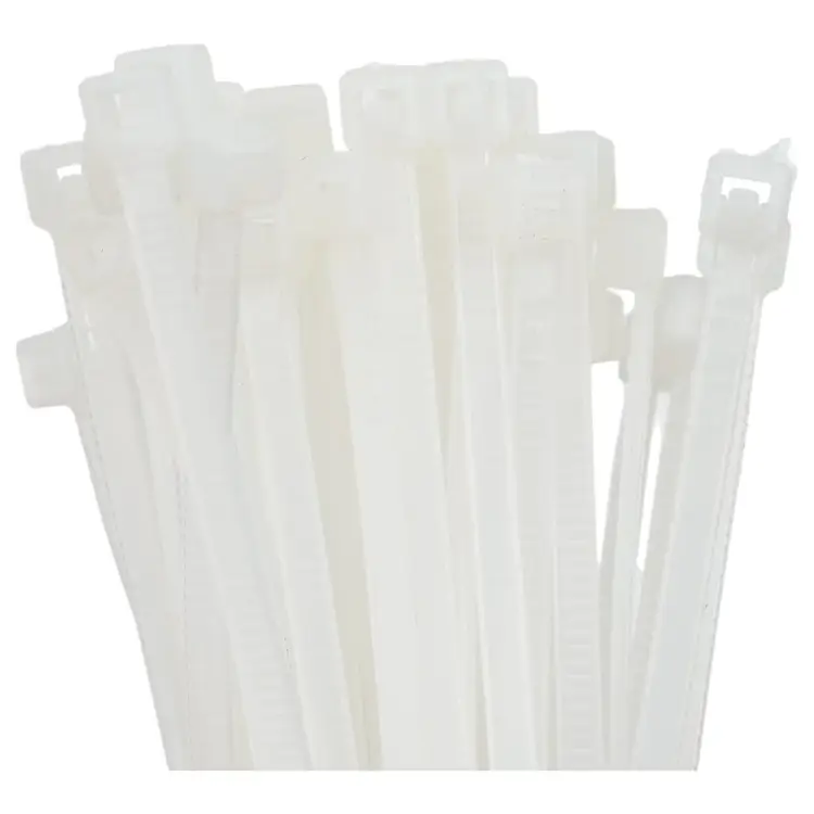 Нейлоновые хомуты РемоКолор 47-2-100