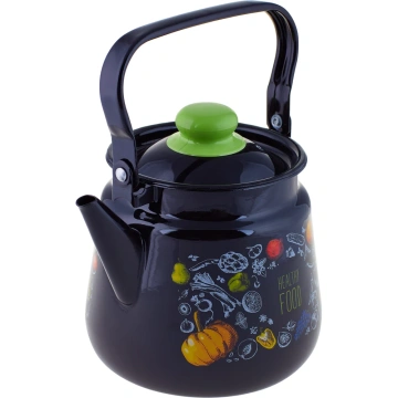 Чайники для газовой плиты