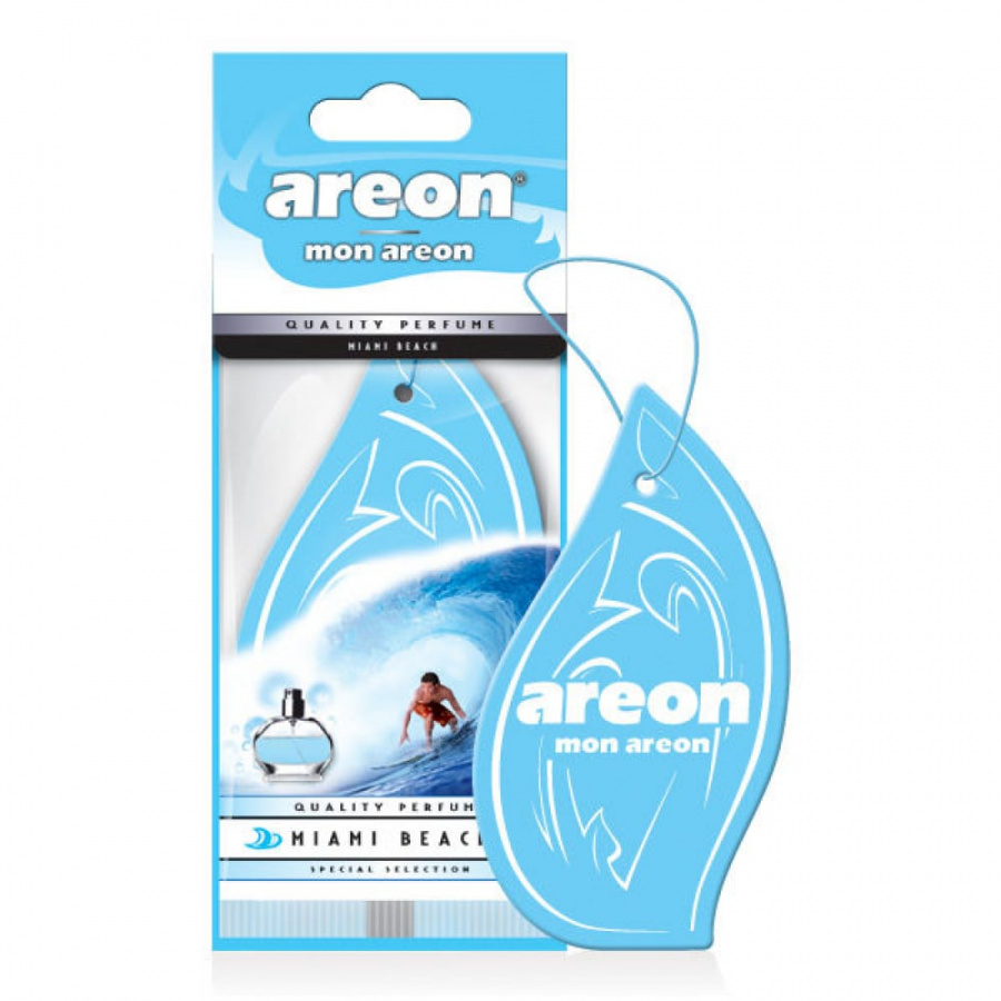 Ароматизатор Areon MON AREON