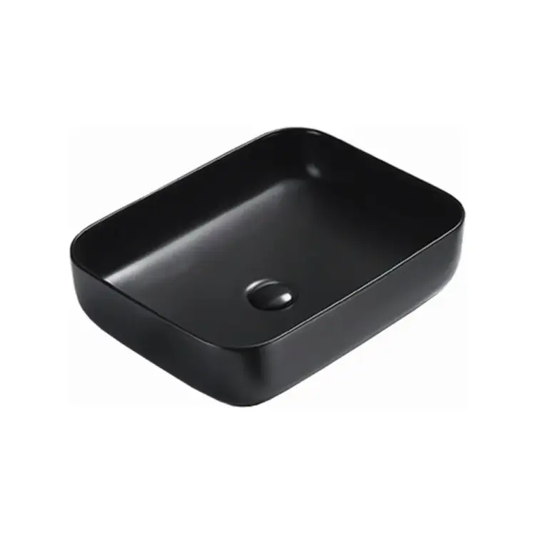 Накладная раковина Azario AZ-78109MB 00078148