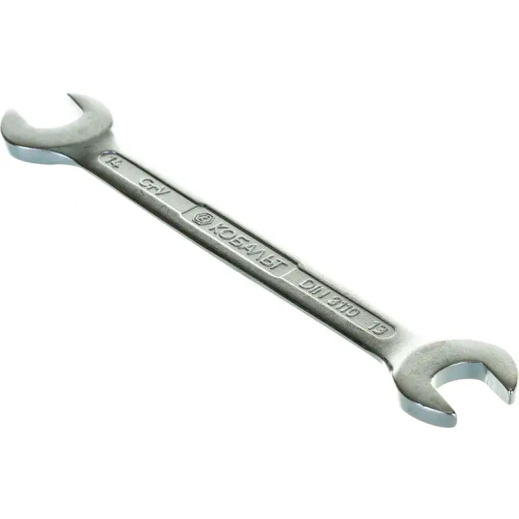 Рожковый ключ КОБАЛЬТ 248-085