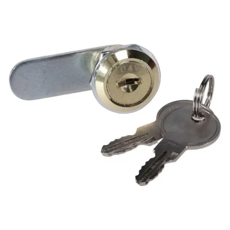 Замок для металлических ящиков Brante 122348