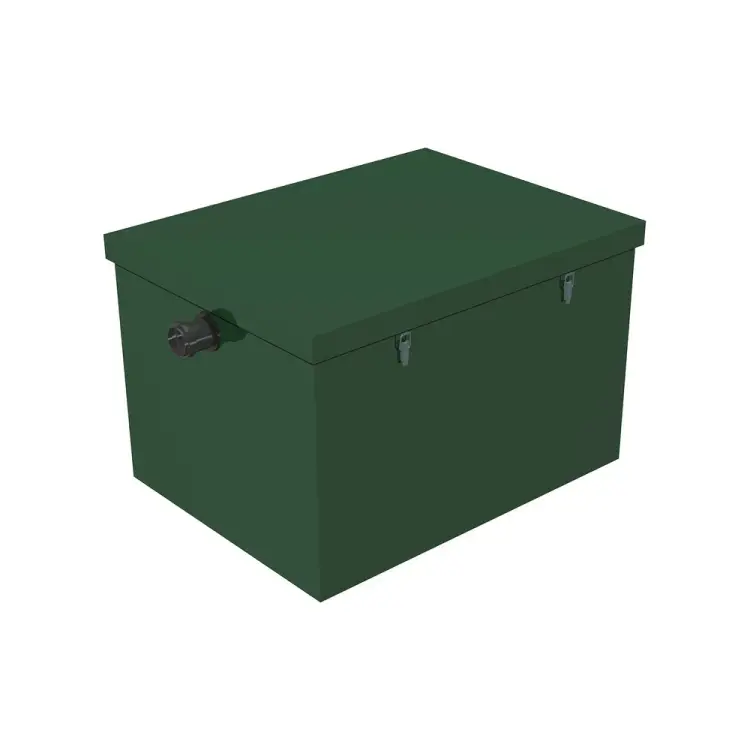 Жироуловитель Alta Group Alta-M-In 1,5-175