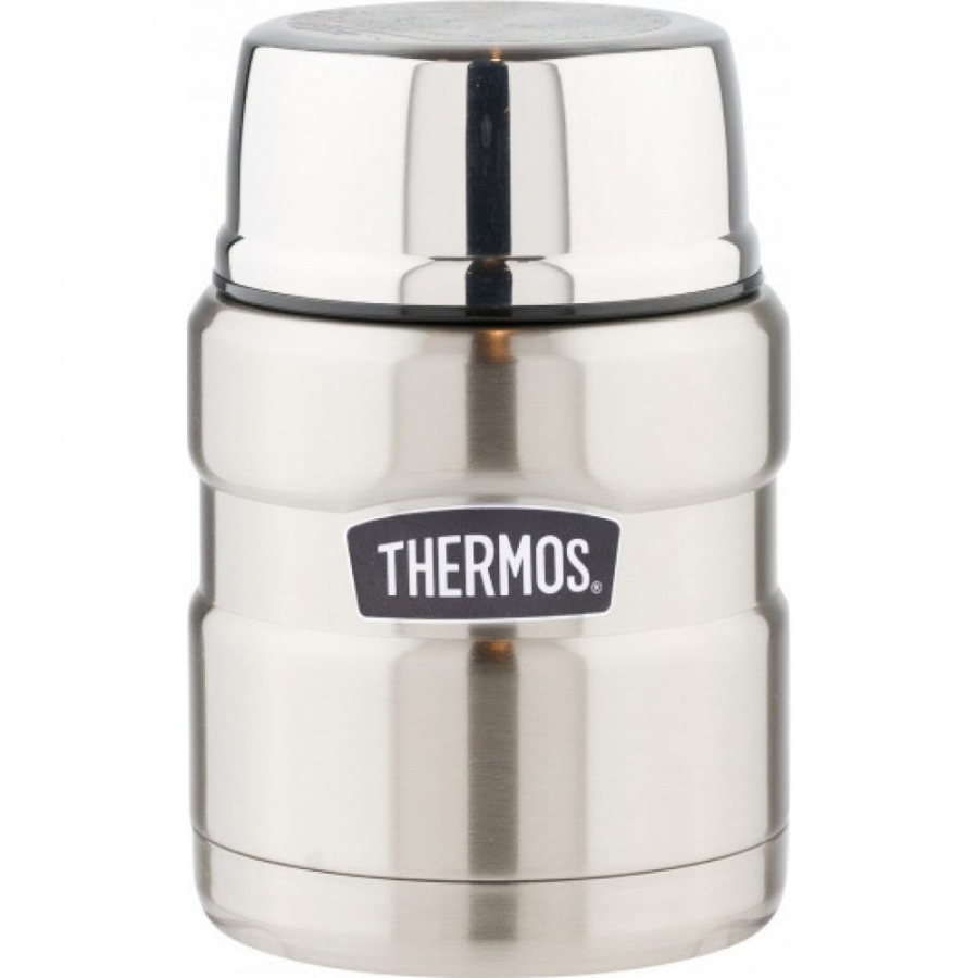 Термос для еды Thermos King SK3000-SBK