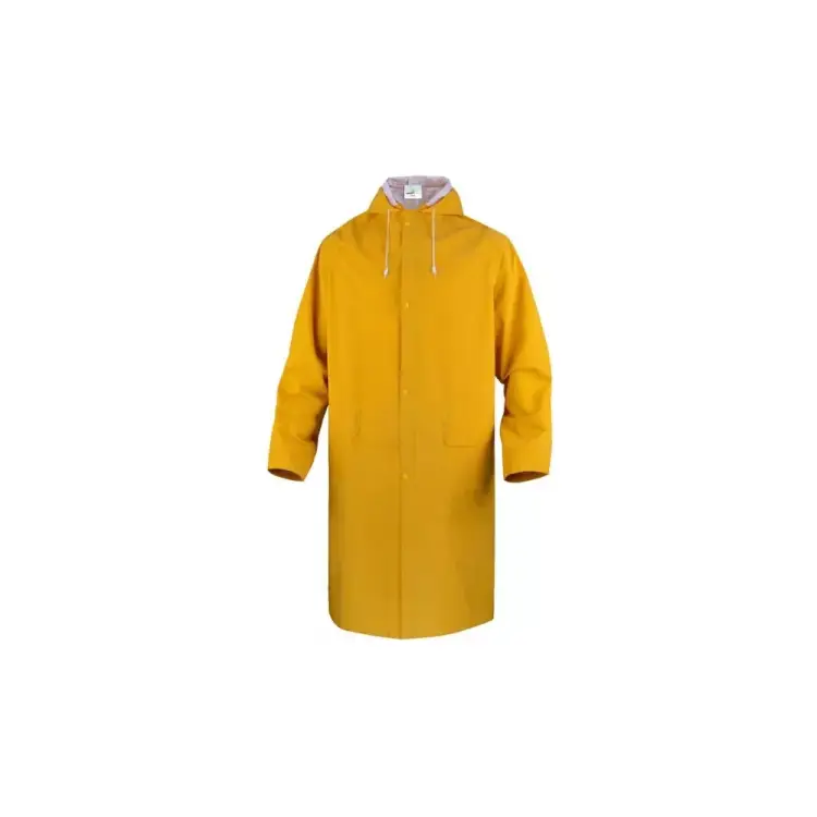 Влагозащитный плащ Delta Plus МА305 MA305JA3X2