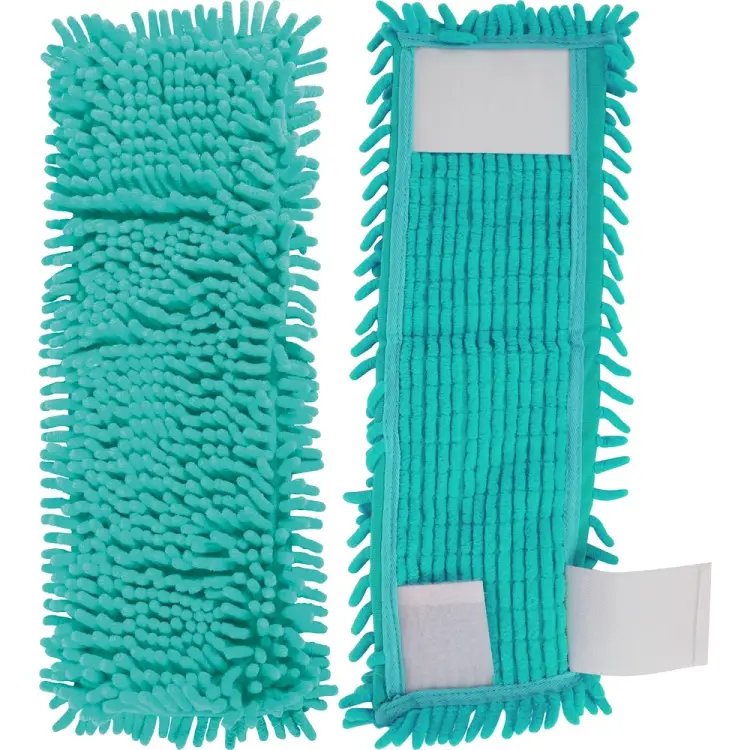 Насадка для швабры Рыжий кот MopM4-Eco-H Лапша 310362