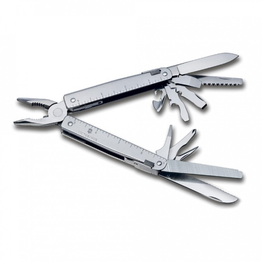 Мультитул Victorinox SwissTool