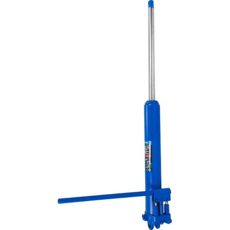 Удлиненный цилиндр гидравлический Forsage F-1208-2 LI(61620) Удлиненный цилиндр гидравлический Forsage F-1208-2 LI(61620)