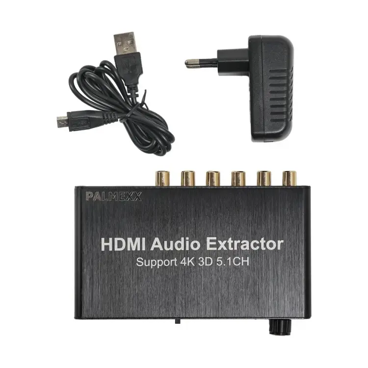 Разделитель сигнала PALMEXX PX/AY83