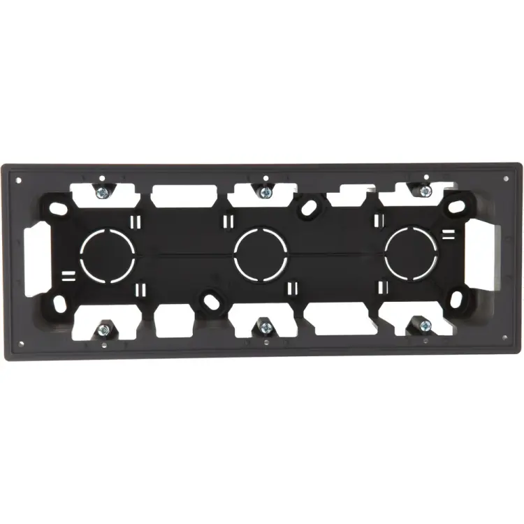 Монтажная коробка для накладного монтажа Simon 2400753-038