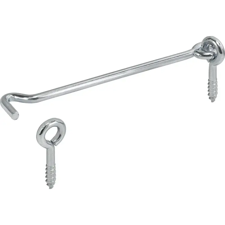 Оцинкованный крючок VORMANN 00082 200 Z