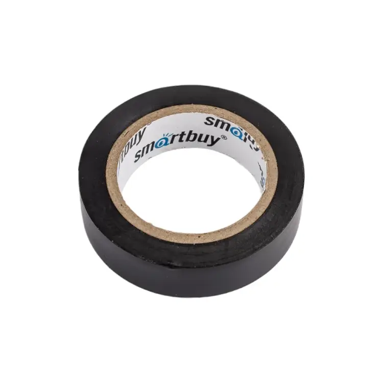 Изолента Smartbuy SBE-IT-15-10-b