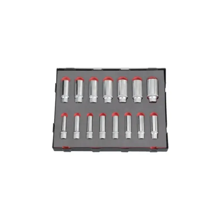 Набор шестигранных головок FORCE K41513