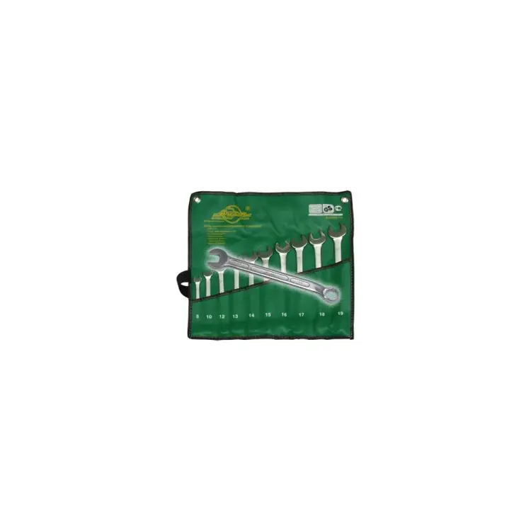 Набор комбинированных ключей AIST 0010810AX 00-00007749