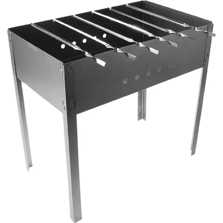 Мангал СИМАЛЕНД 707235 Мангал СИМАЛЕНД 707235