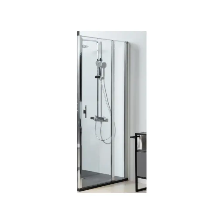 Душевая дверь ALLEN BRAU Priority 3.31004.00 00252371