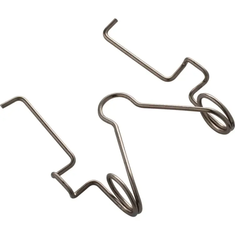 Металлический автокрепеж Крепавто M2161 Металлический автокрепеж Крепавто M2161