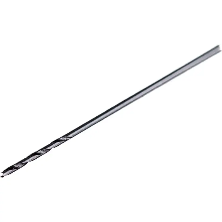 Сверло по металлу RUKO 214006