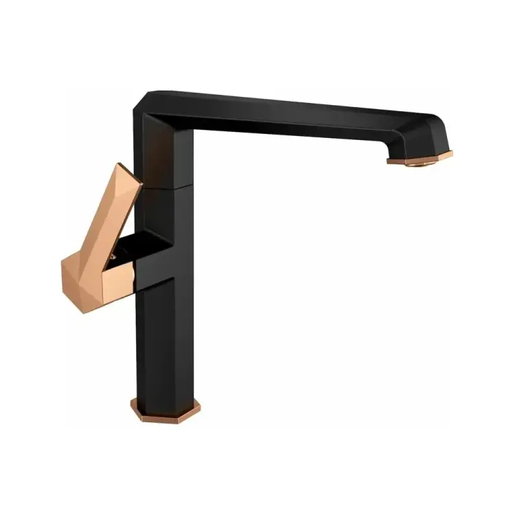 Смеситель для кухни Golden Fox Hyde 10630-FOX