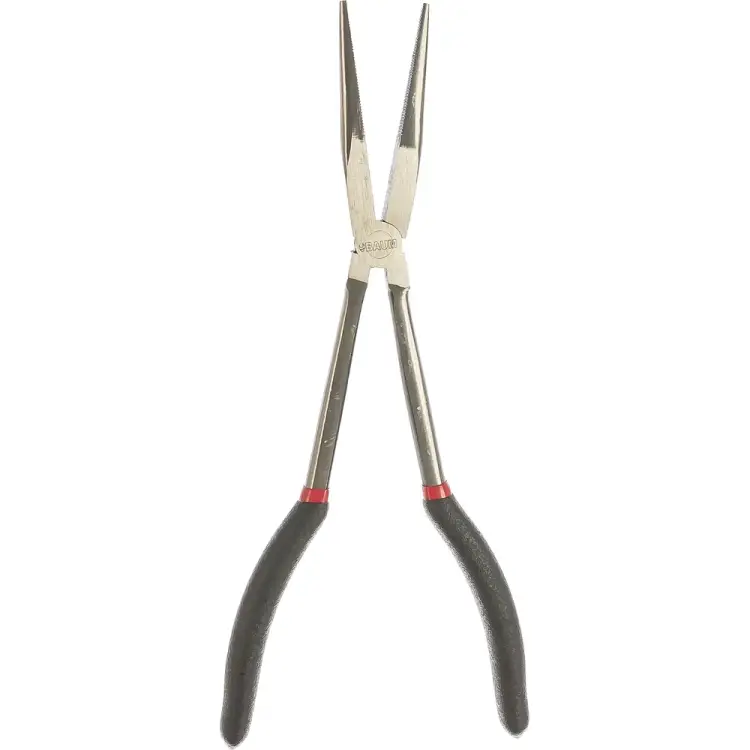 Длинногубцы BAUM 126-11SN