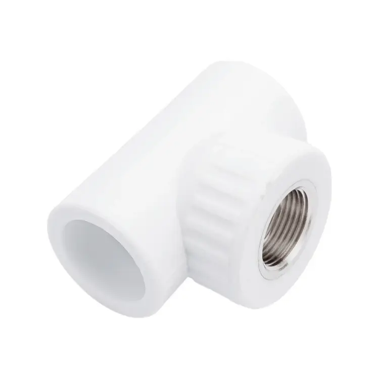 Комбинированный тройник Valfex 10127132 127-0519