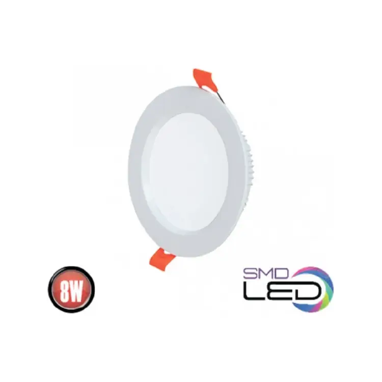 СВЕТОДИОДНЫЙ светильник направленного света HOROZ ELECTRIC ALEXA-8 8W HRZ33002916