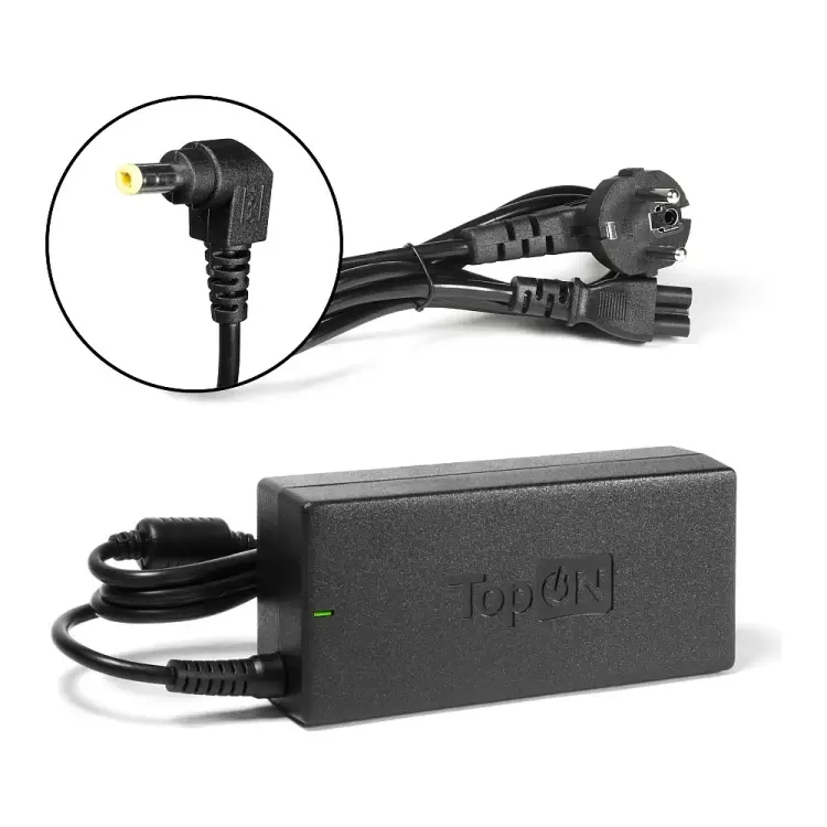 Блок питания для ноутбука Lenovo TopOn TOP-DC10