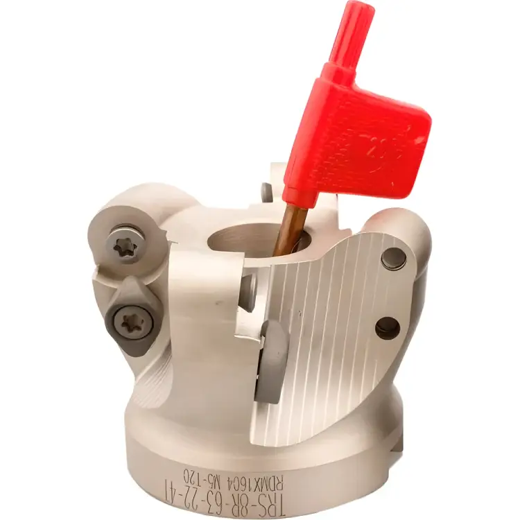 Фреза STV TRS 8R63-22-4T KF000031 Фреза STV TRS 8R63-22-4T KF000031