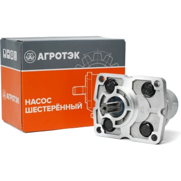 Шестеренные