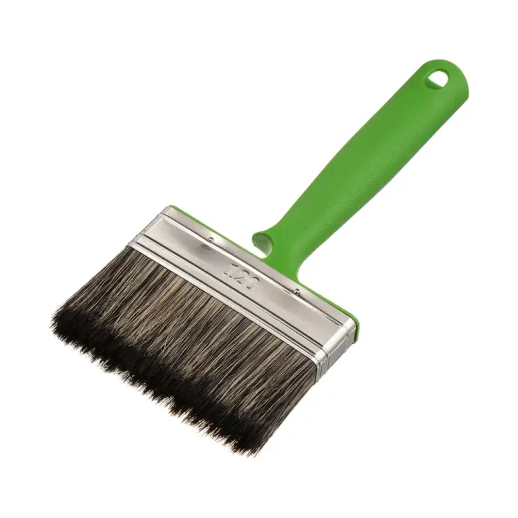 Плоская кисть для работ по дереву МЕЛОДИЯ ЦВЕТА 267120