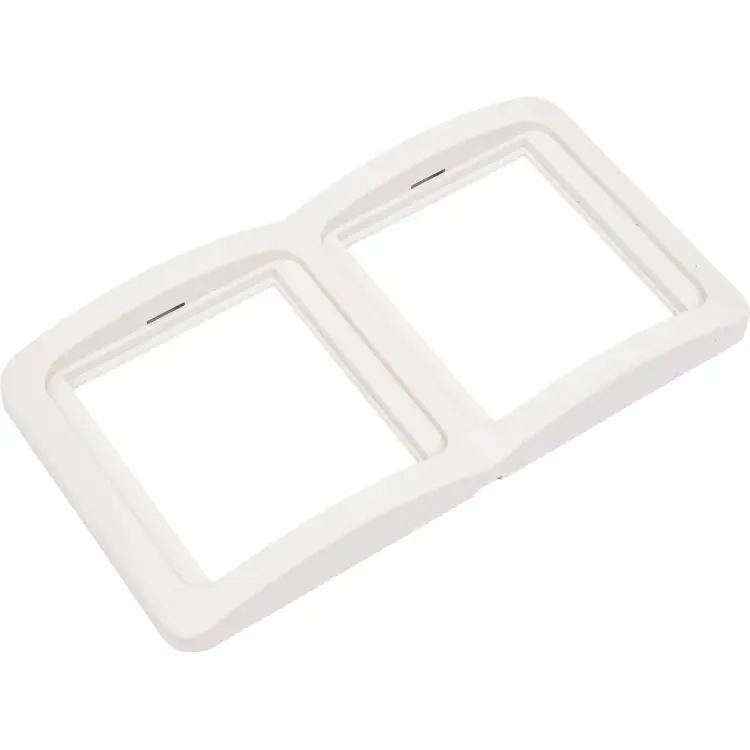 Двойная панель СВЕТОЗАР CITY SV-54147-W