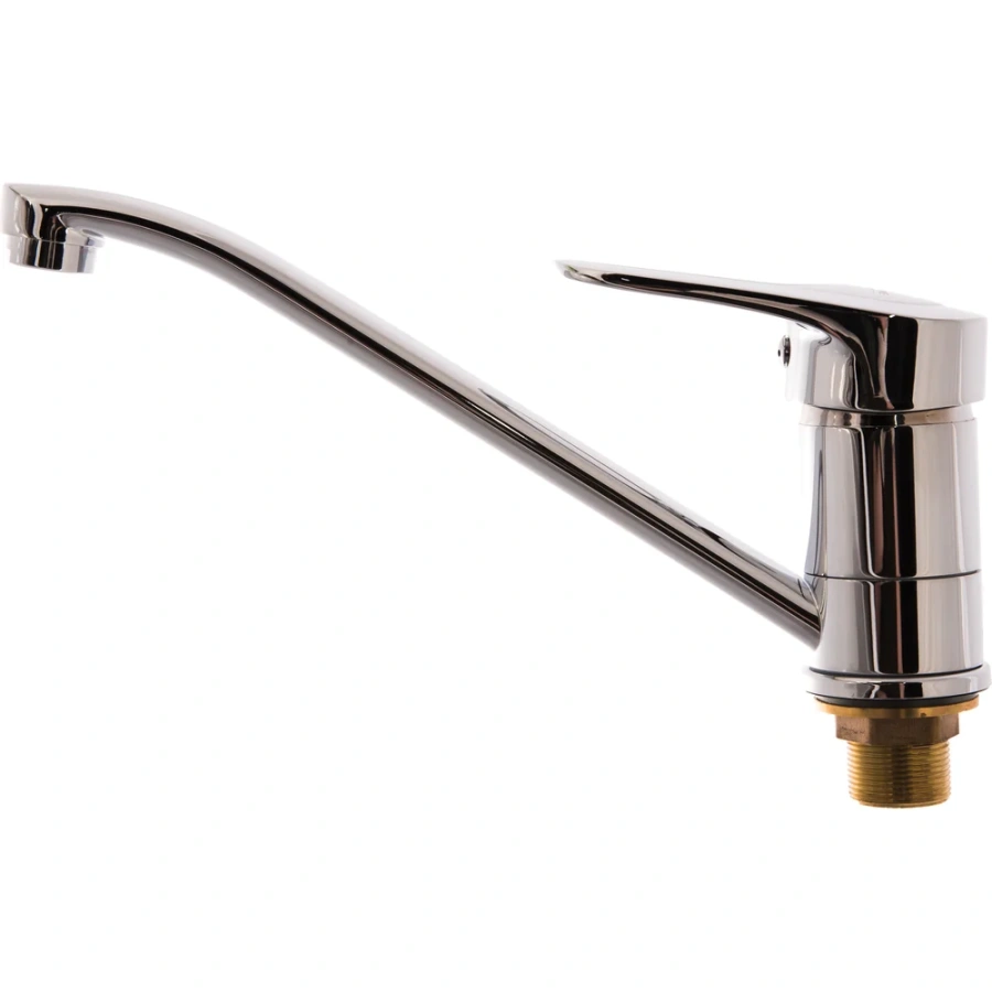 Смеситель для кухни Ledeme L4928-В 808300