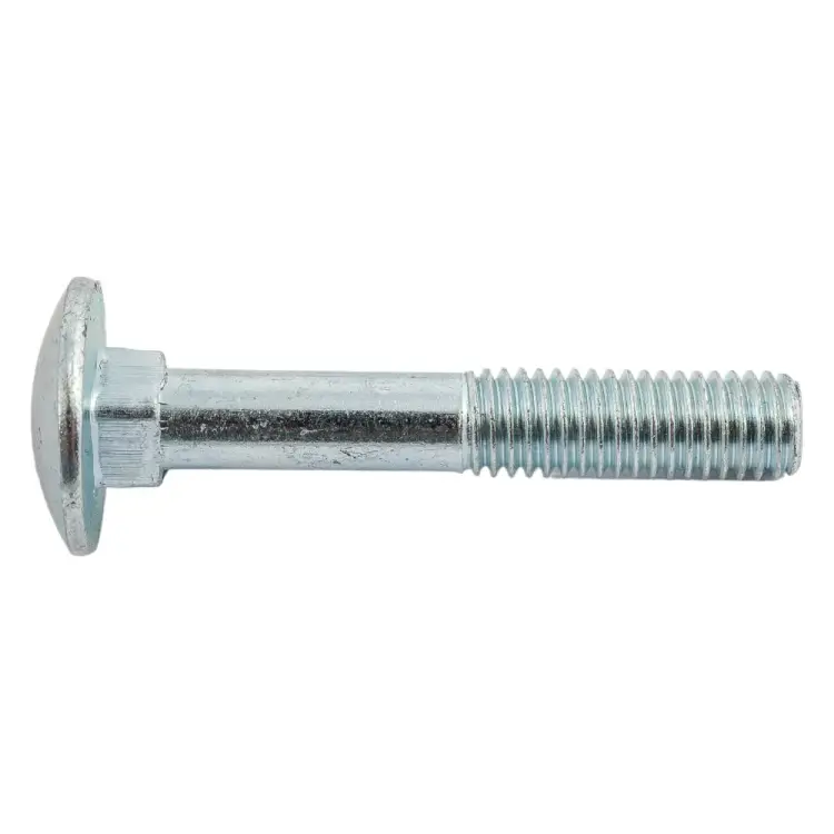 Мебельный болт крепежная техника din 603, 8x50, 2 шт. 37460