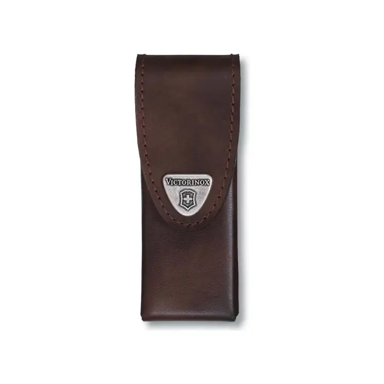 Кожаный чехол для мультитулов Victorinox SwissTool Spirit 4.0822.L