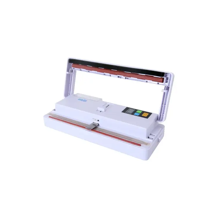 Ручная вакуум-упаковочная машина HUALIAN DZ-280/P 4687201785316