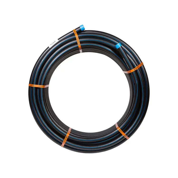 Труба ПНД Джилекс РЕ100 9509