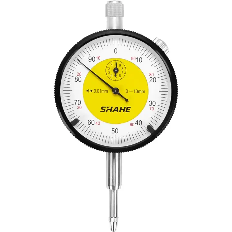 Индикатор часового типа SHAHE ИЧ 0-10 1083996